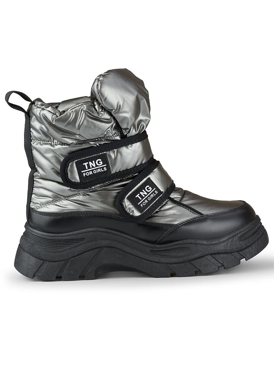 Snow boots model 190038 PRIMO