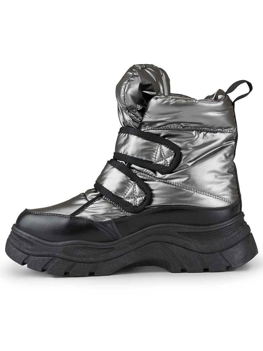 Snow boots model 190038 PRIMO