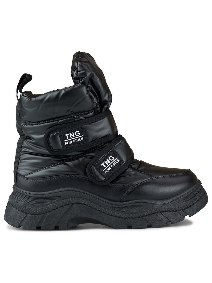 Snow boots model 190039 PRIMO