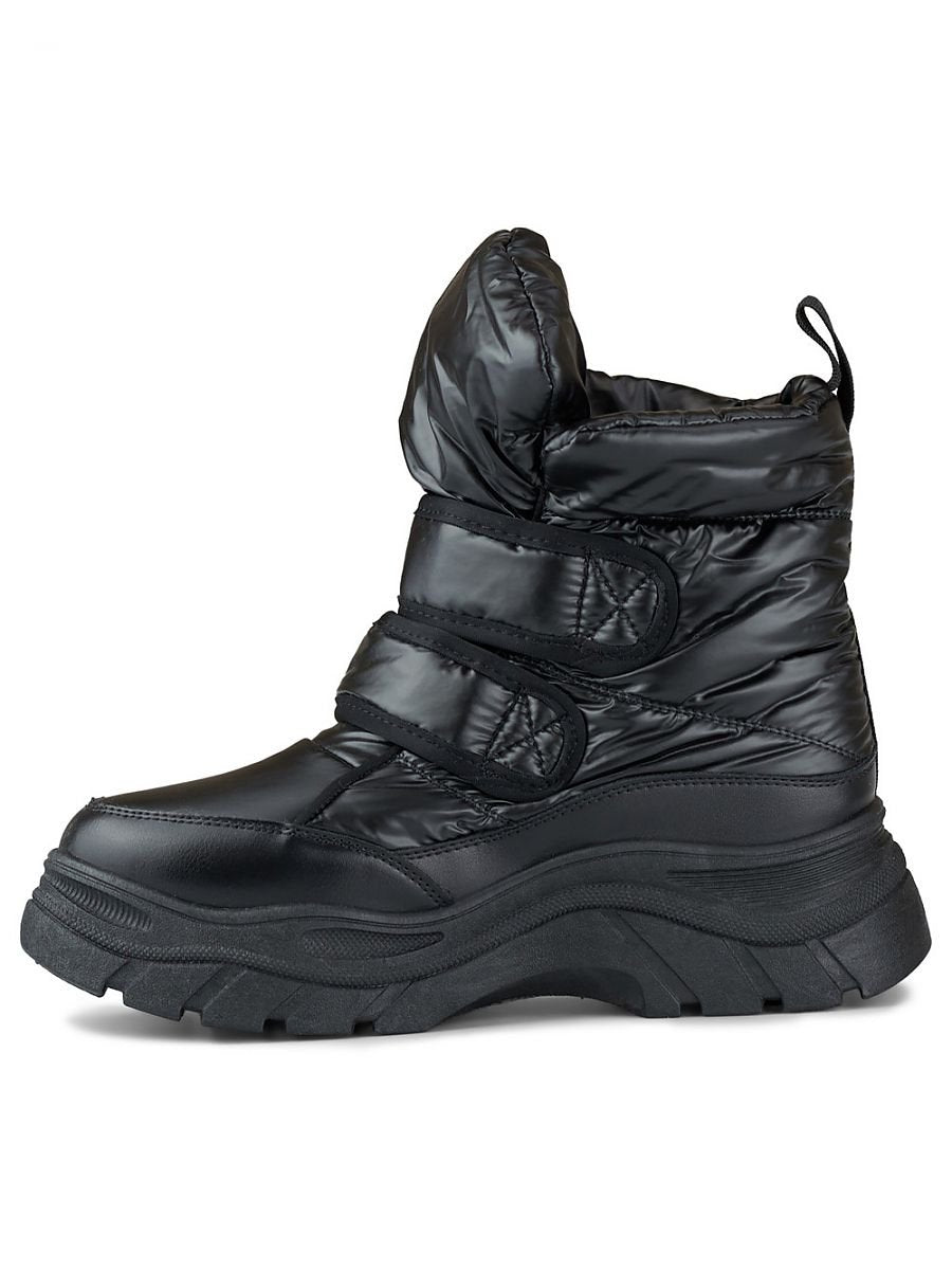 Snow boots model 190039 PRIMO