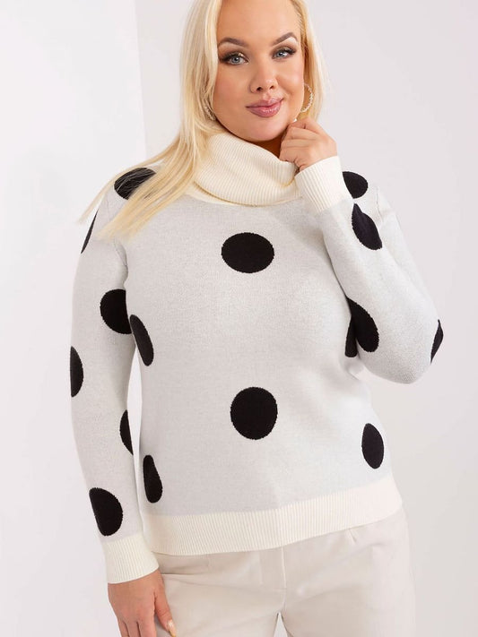 Jumper plus size model 190125 Factory Price