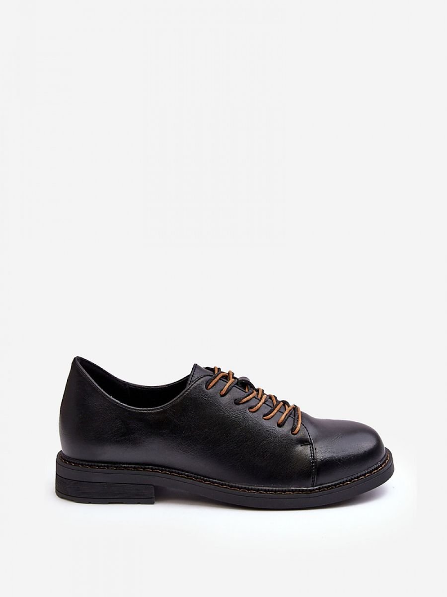 Low Shoes model 190180 Step in style