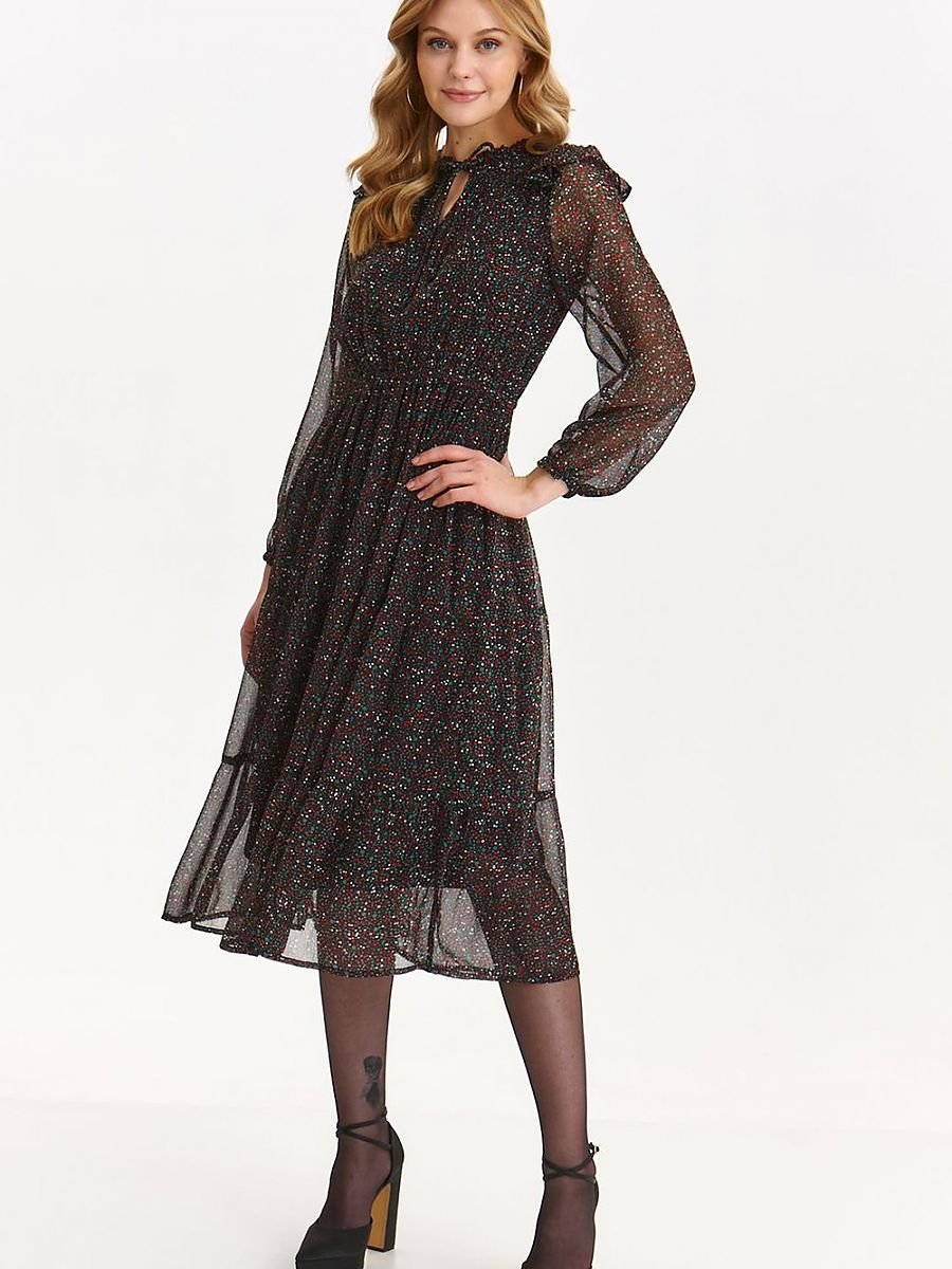 Daydress model 190295 Top Secret