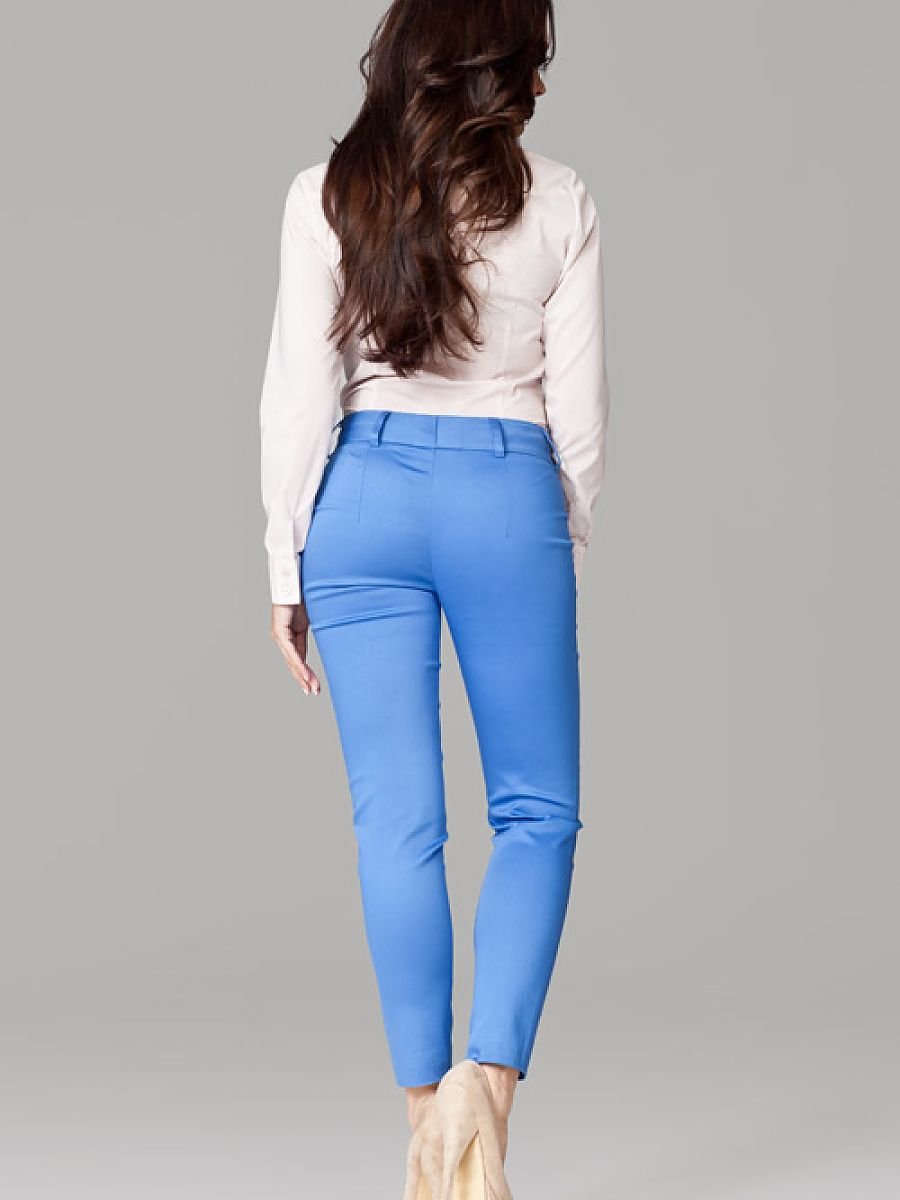 Women trousers model 25367 Figl