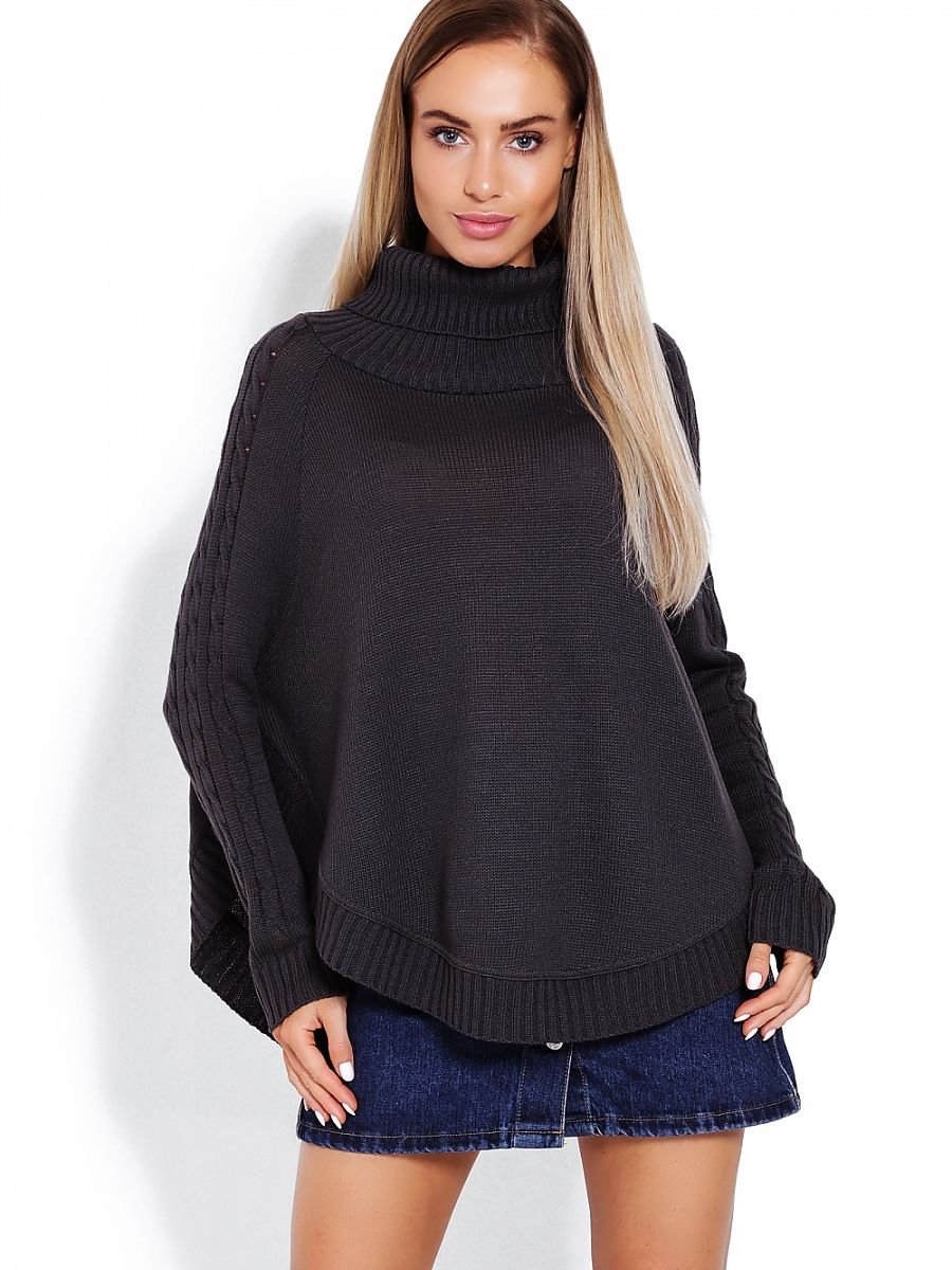 Poncho model 122918 PeeKaBoo