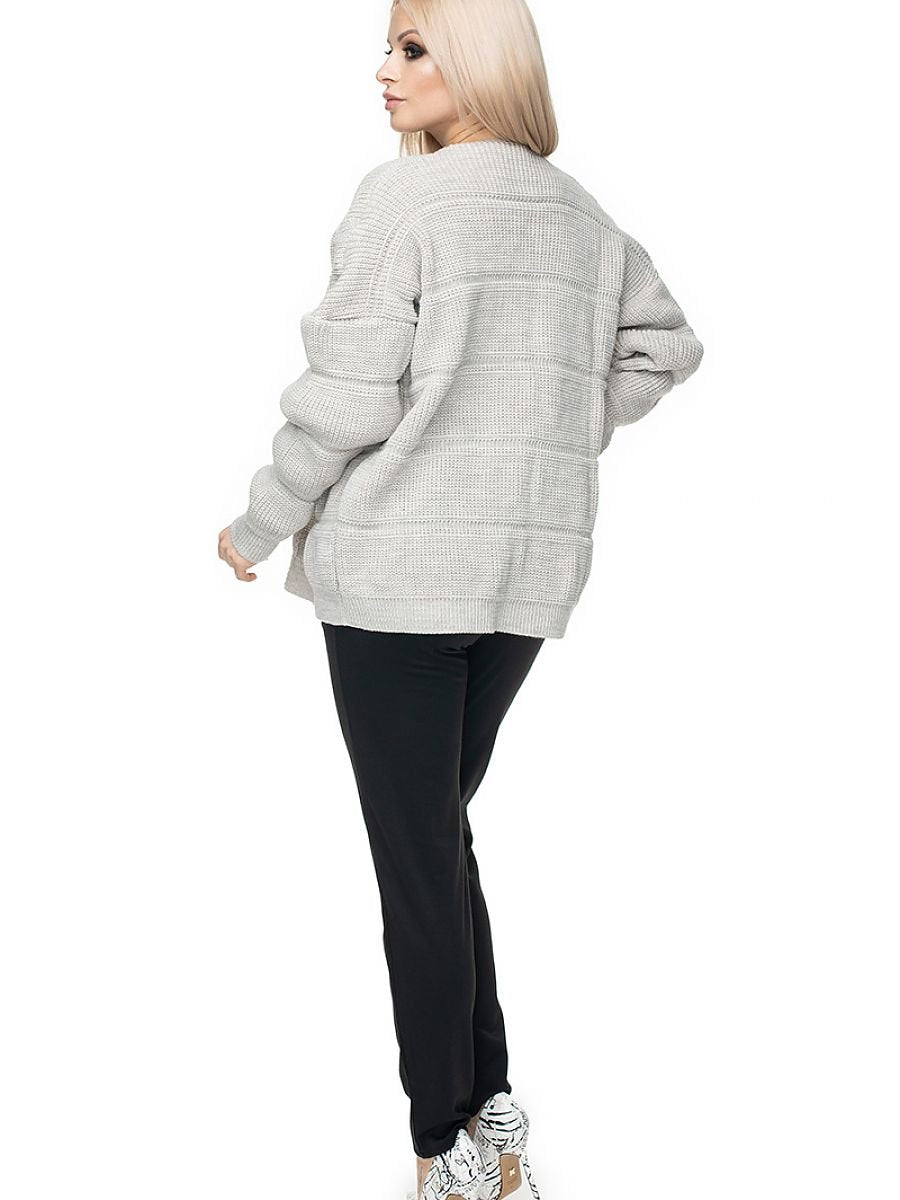 Cardigan model 131588 PeeKaBoo