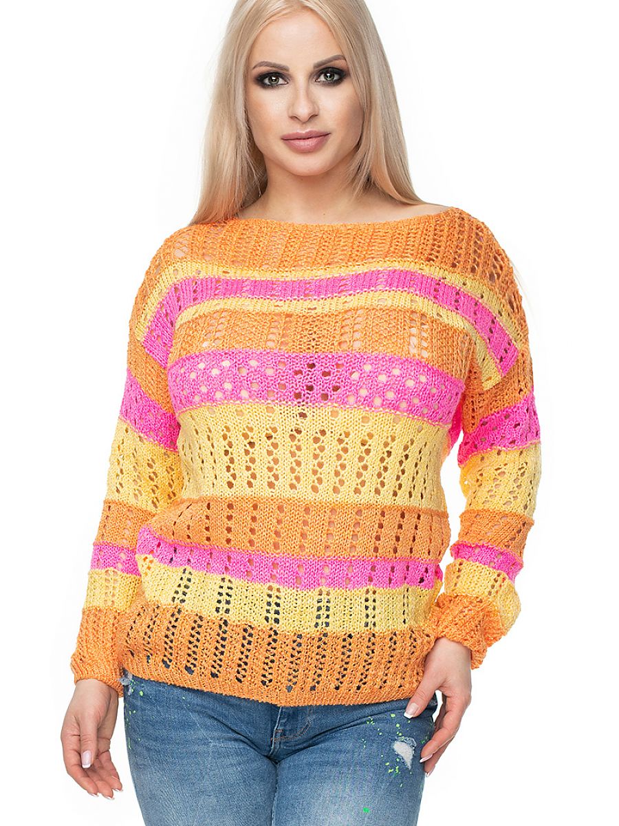 Jumper model 131612 PeeKaBoo