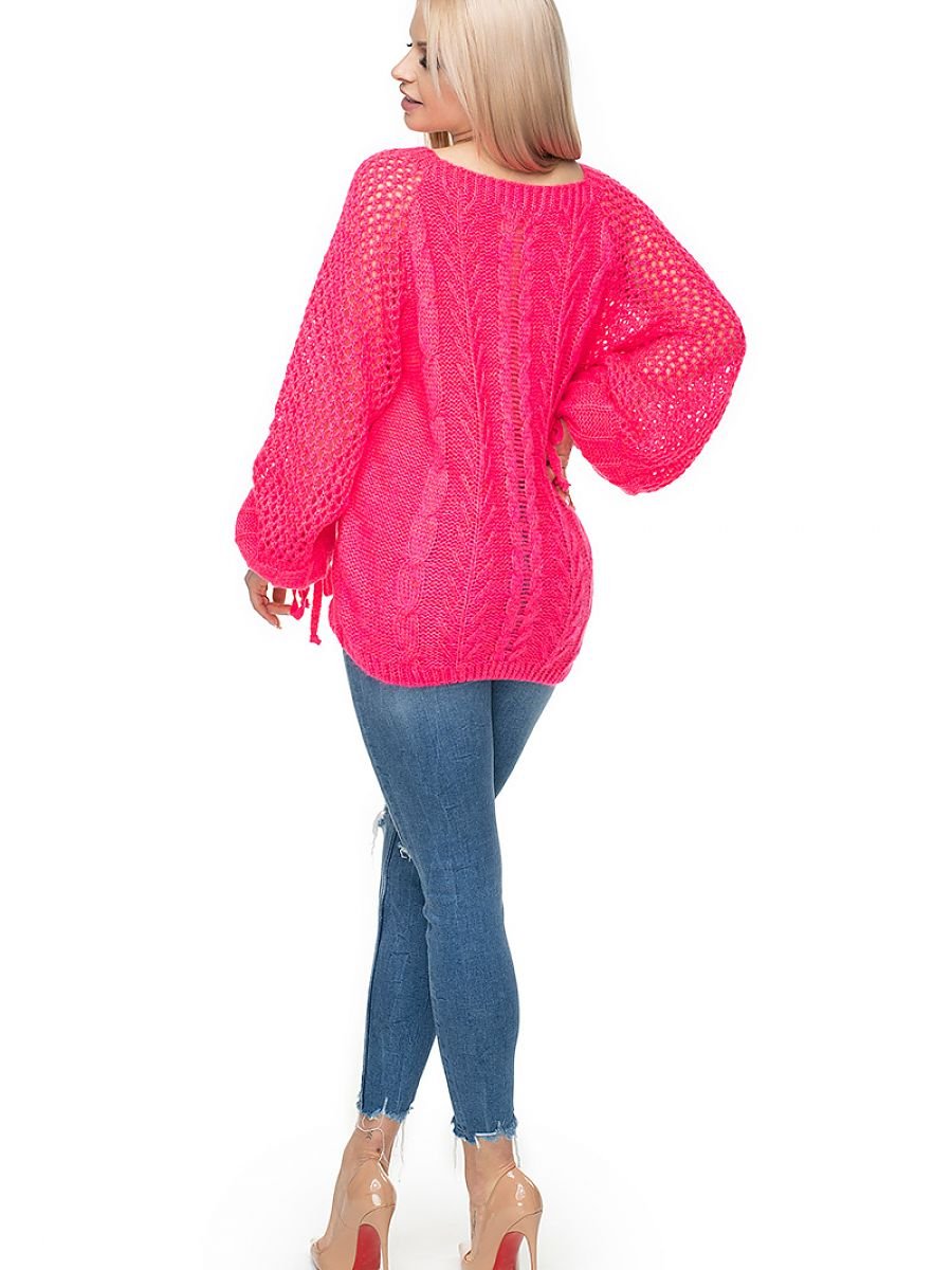 Jumper model 131618 PeeKaBoo