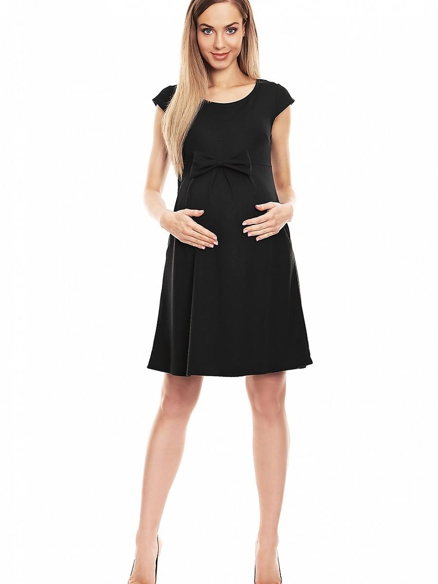 Pregnancy dress model 131943 PeeKaBoo