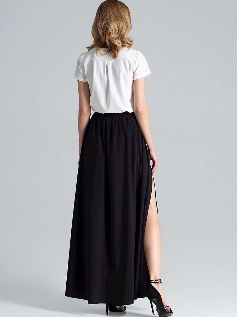 Long skirt model 132475 Figl