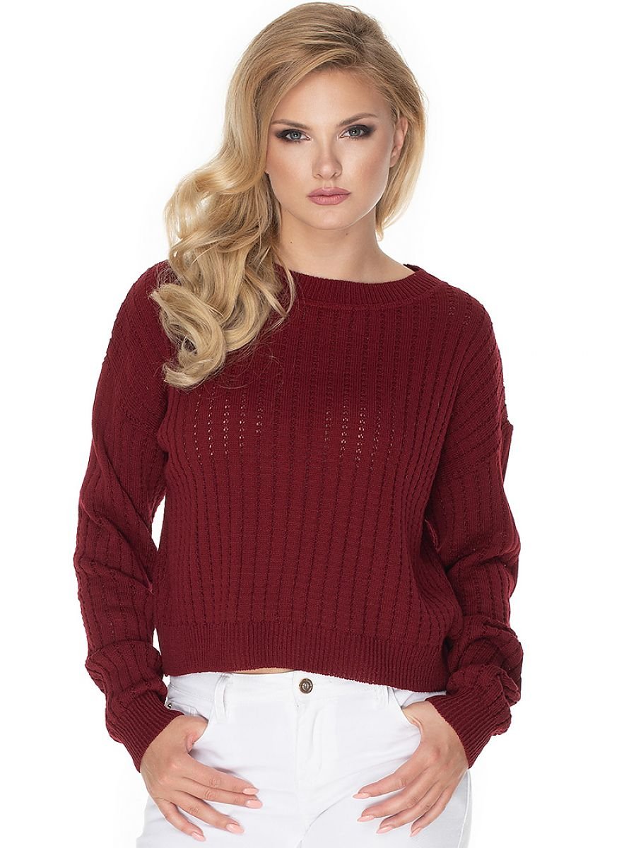 Jumper model 134598 PeeKaBoo