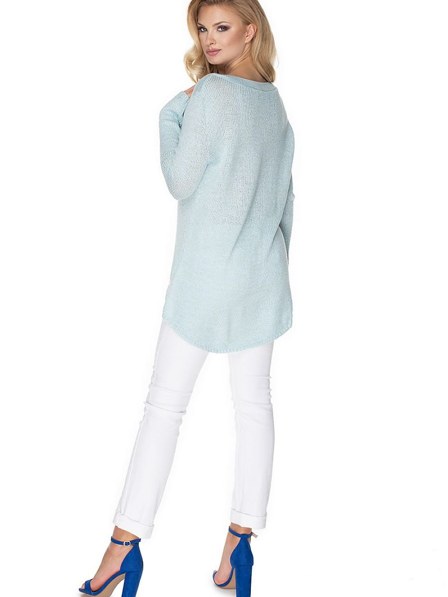 Jumper model 135309 PeeKaBoo