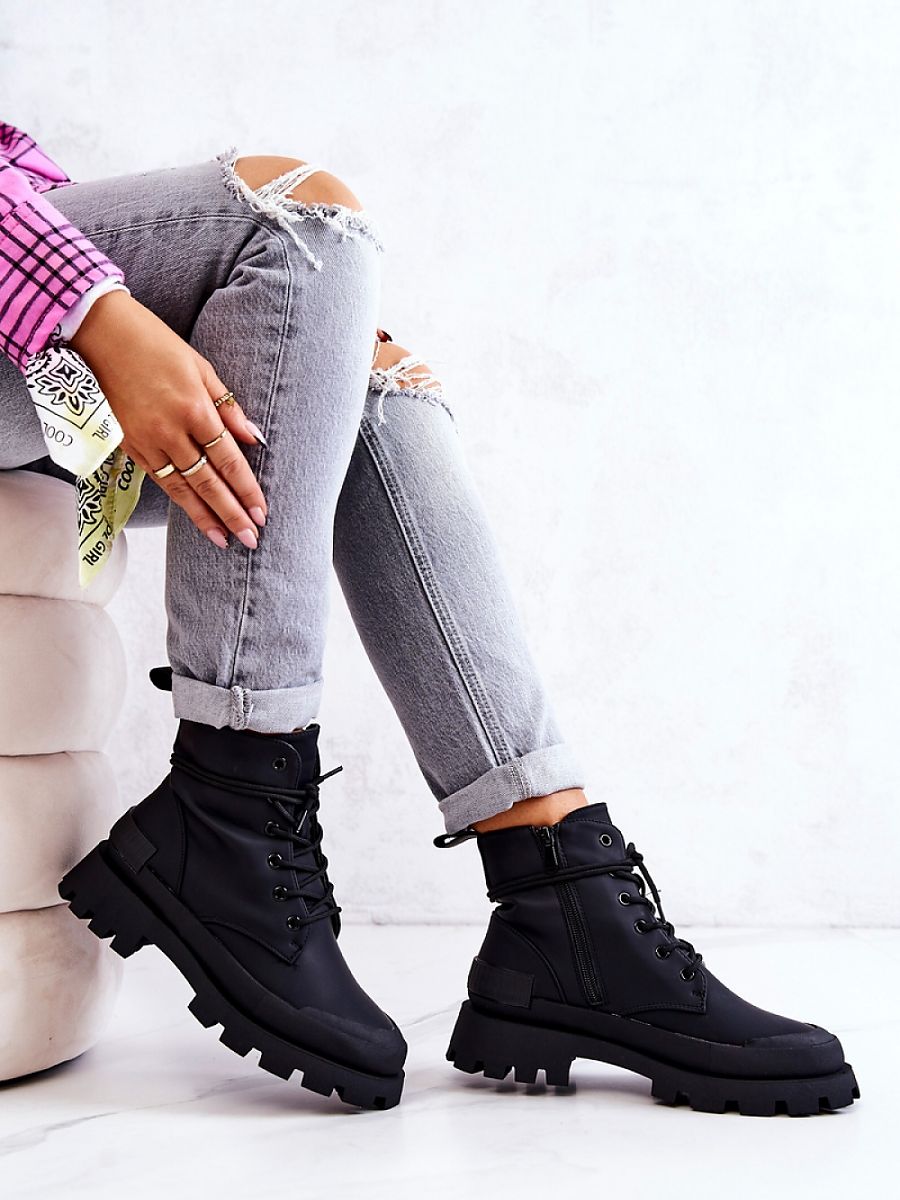 Boots model 173415 Step in style