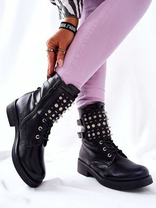 Boots model 173427 Step in style