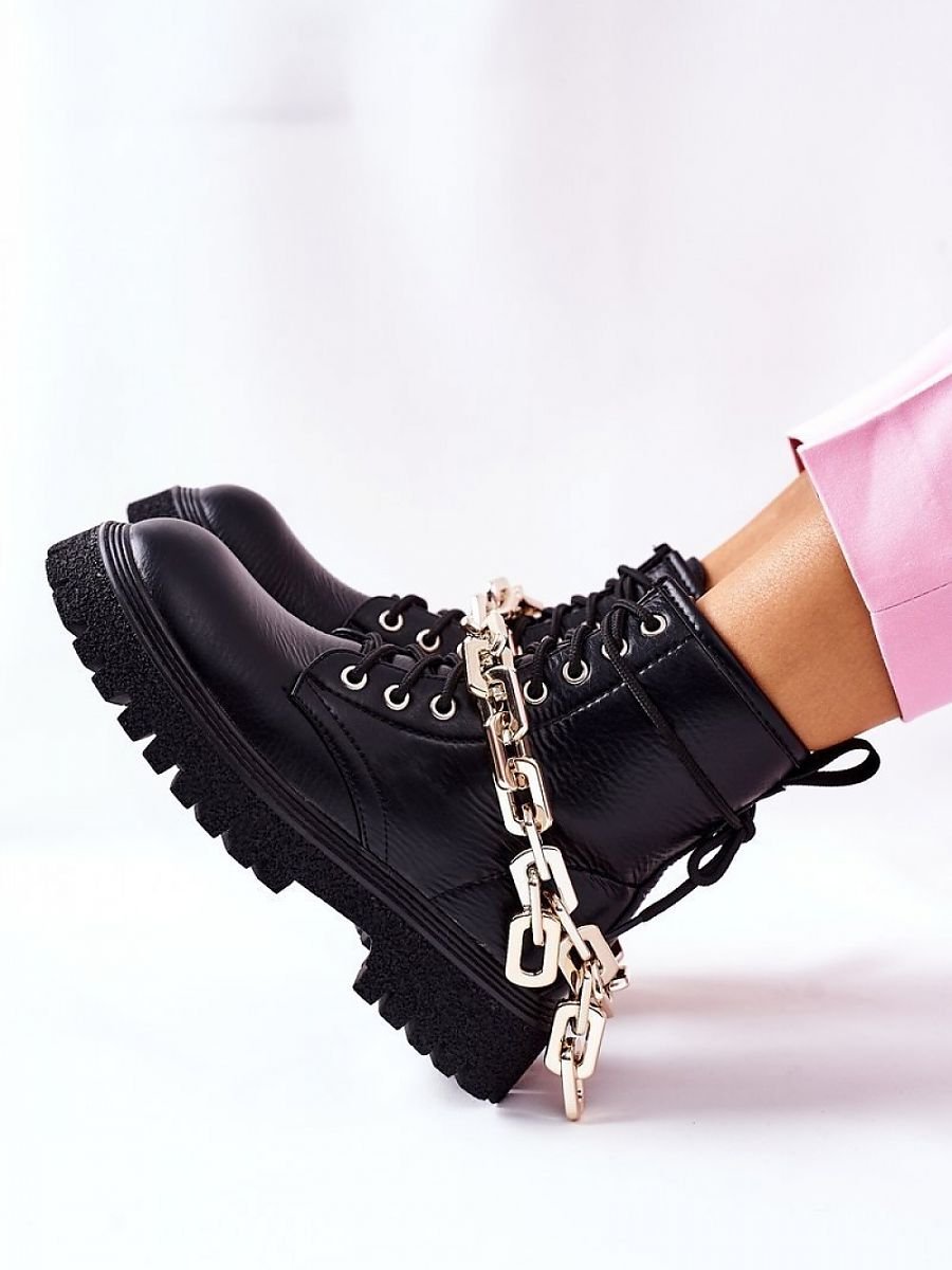 Boots model 173440 Step in style