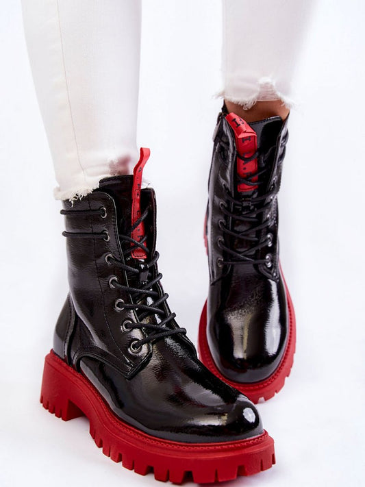 Boots model 173782 Step in style