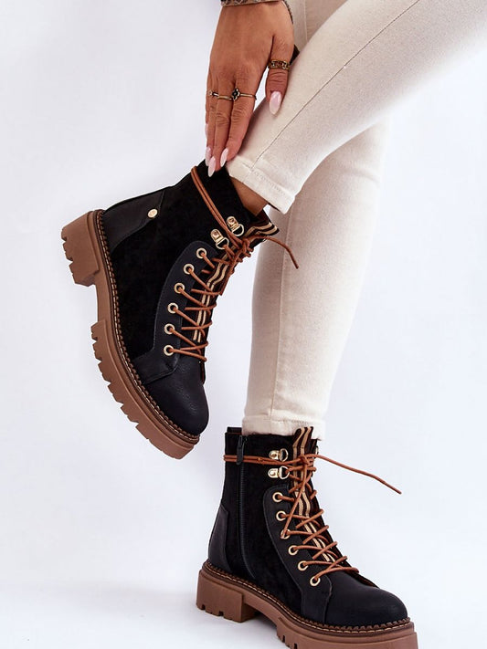 Boots model 174145 Step in style