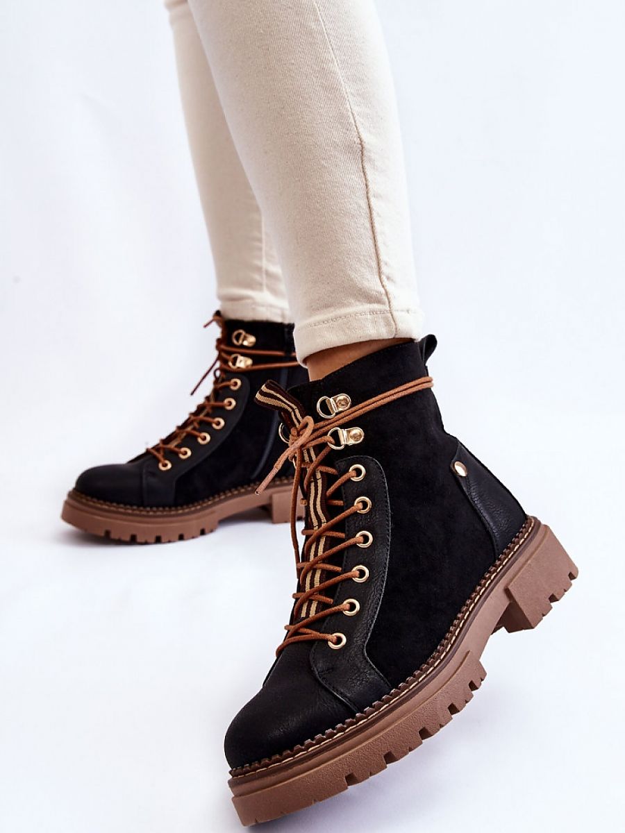 Boots model 174145 Step in style