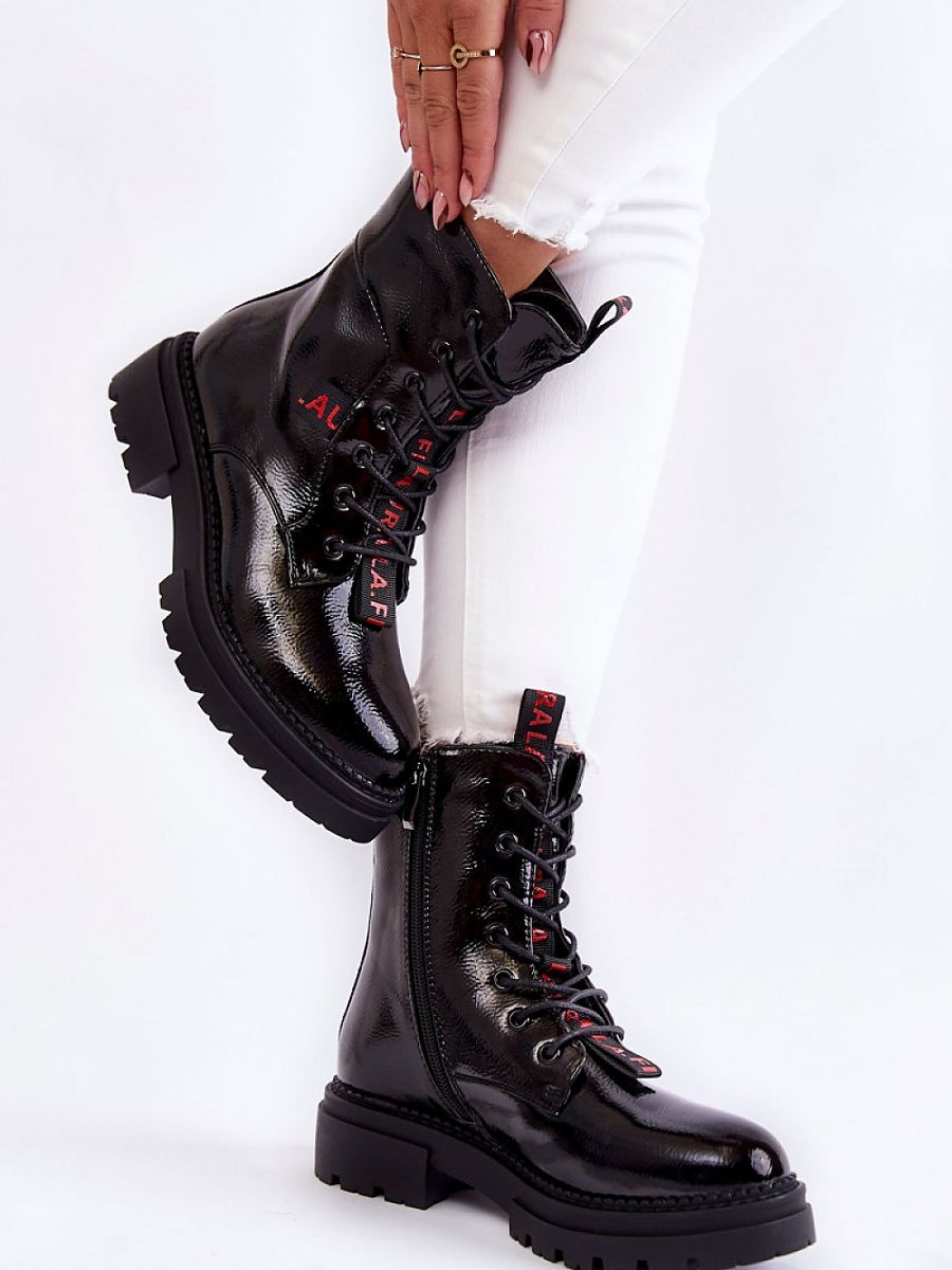 Boots model 174793 Step in style