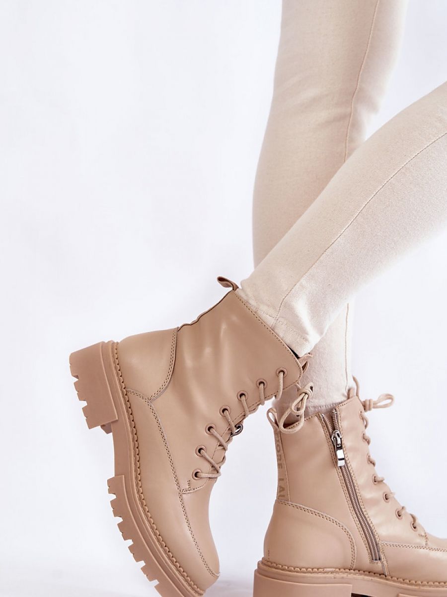 Boots model 174794 Step in style