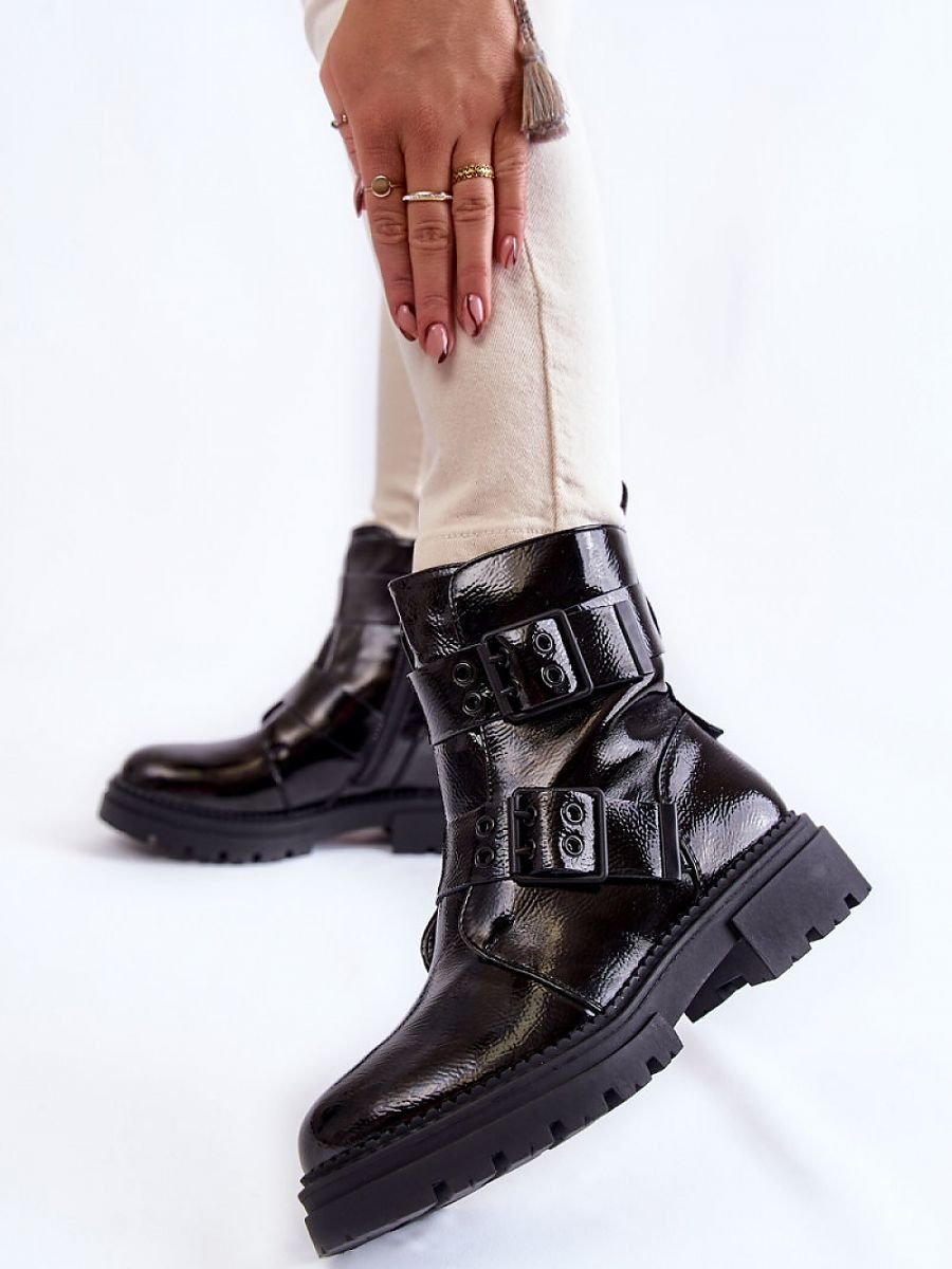 Boots model 174795 Step in style