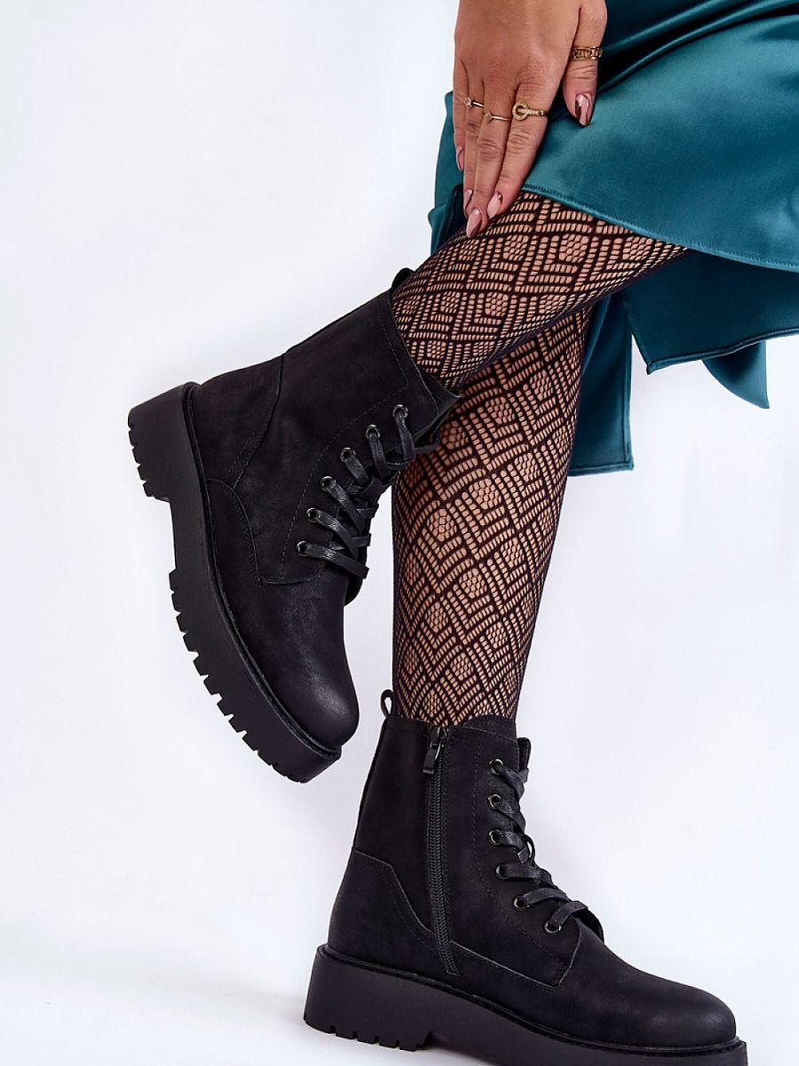 Boots model 174797 Step in style