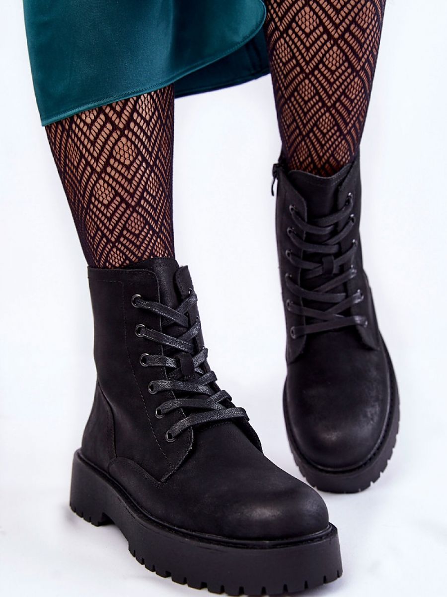 Boots model 174797 Step in style