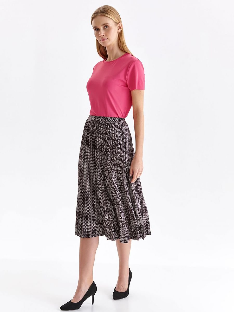 Skirt model 175343 Top Secret