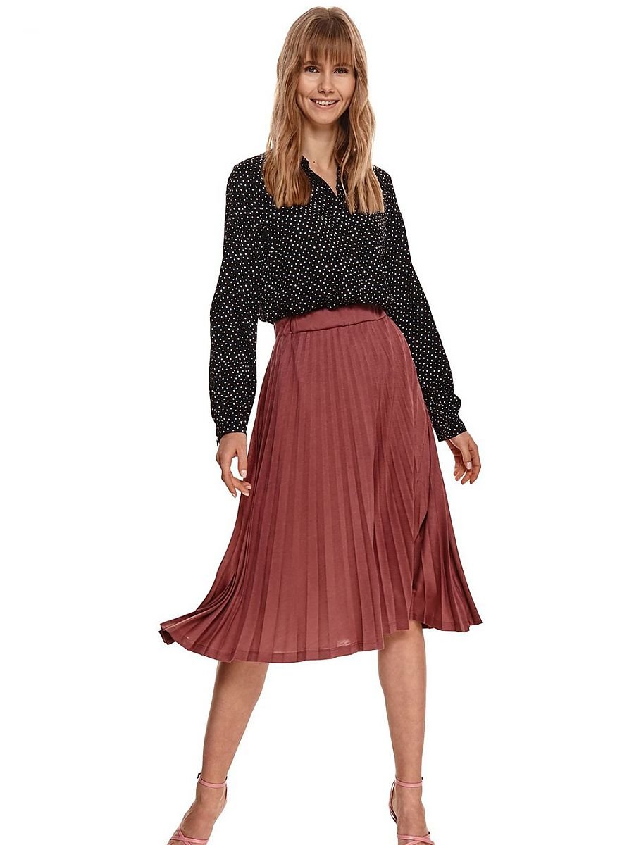 Skirt model 175798 Top Secret