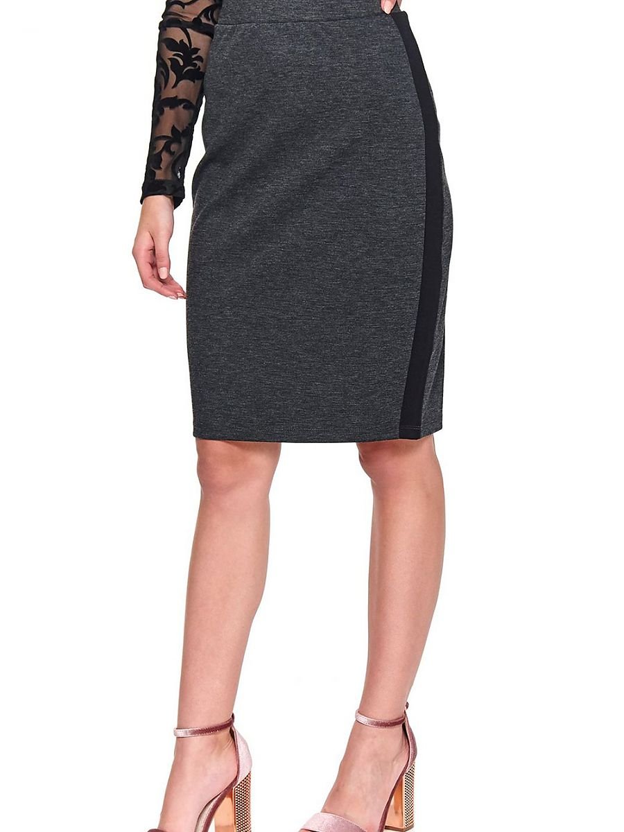 Skirt model 175802 Top Secret