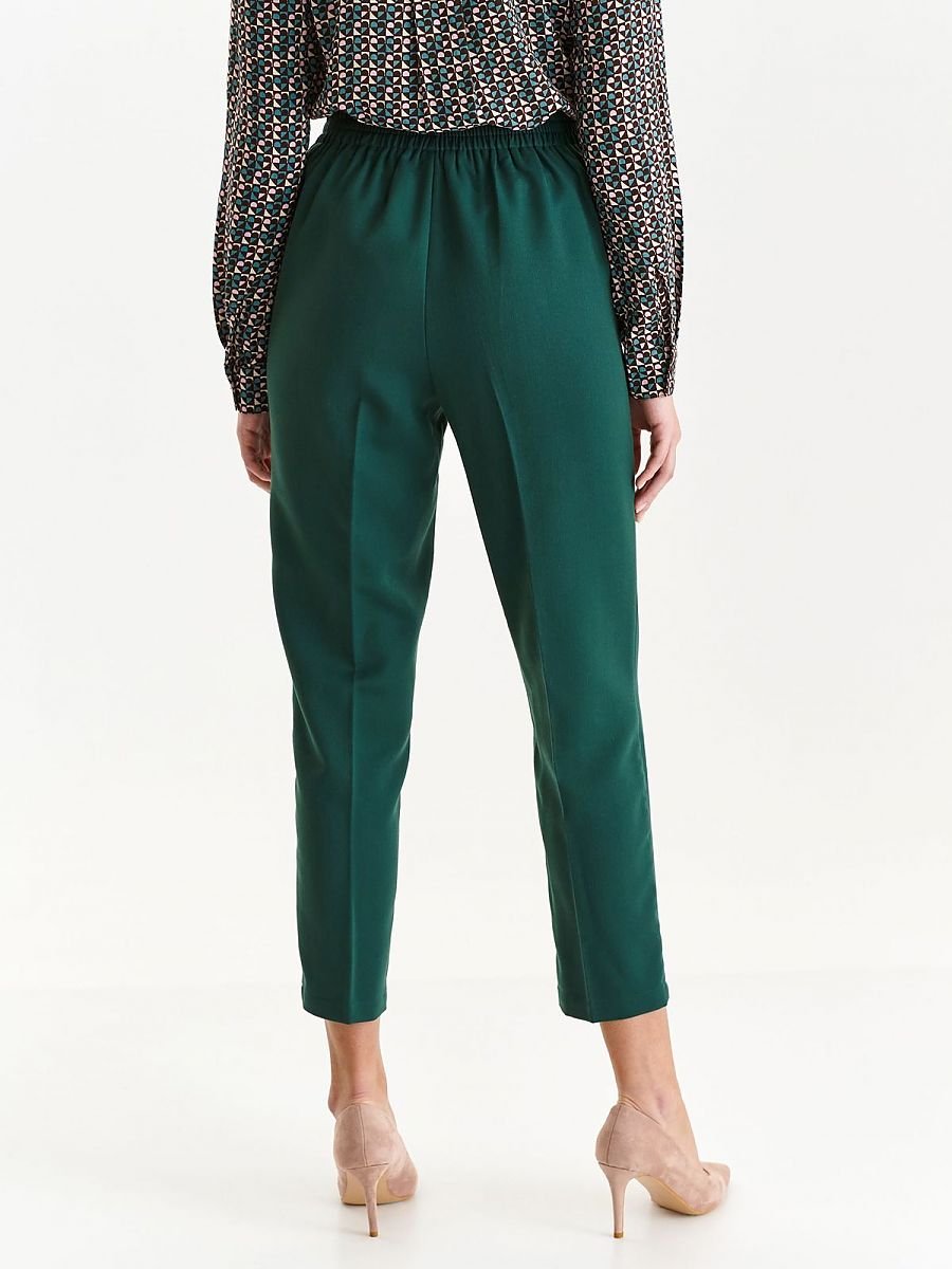 Women trousers model 175804 Top Secret