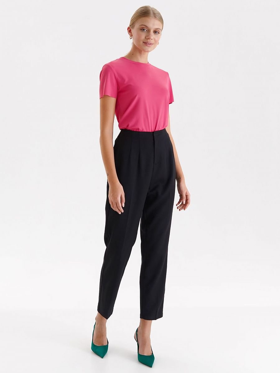 Women trousers model 175806 Top Secret