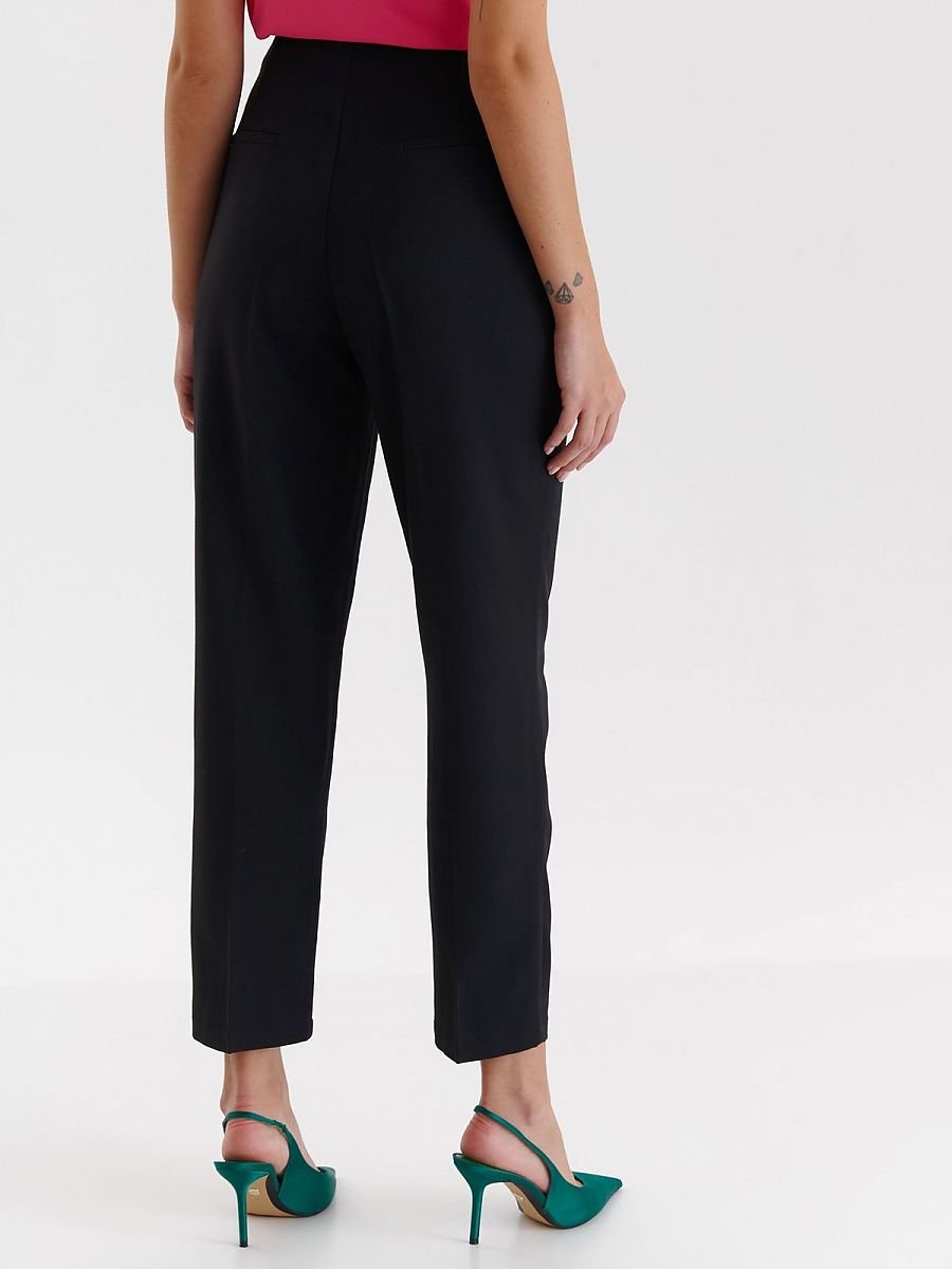 Women trousers model 175806 Top Secret