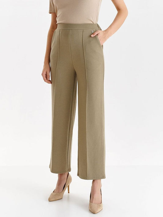 Women trousers model 175810 Top Secret