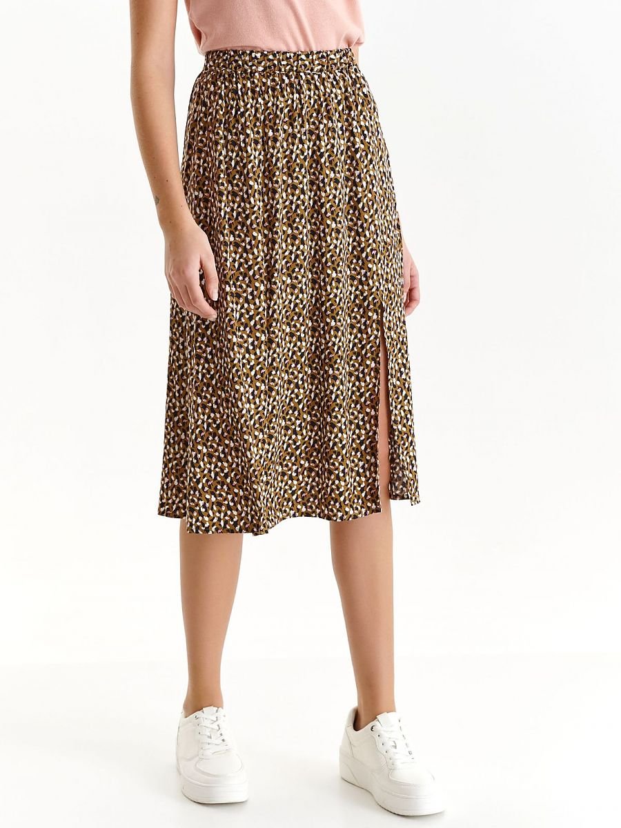 Skirt model 175827 Top Secret