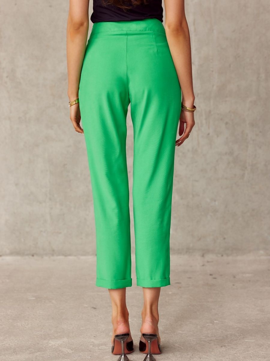 Women trousers model 176479 Roco Fashion