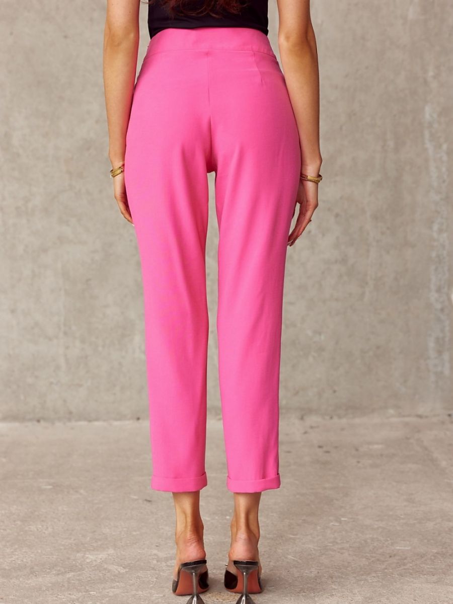 Women trousers model 176480 Roco Fashion