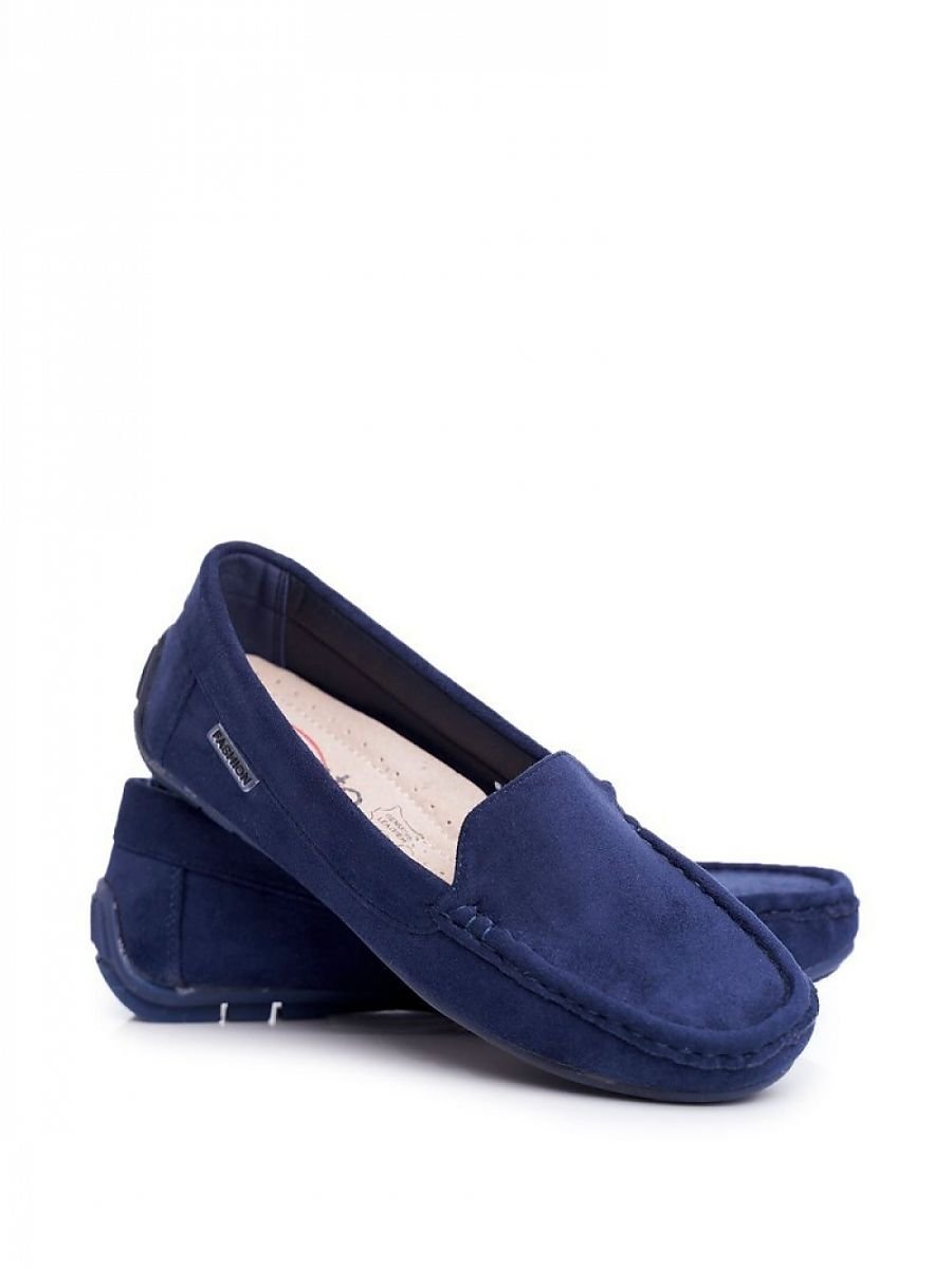 Mocassin model 176617 Step in style