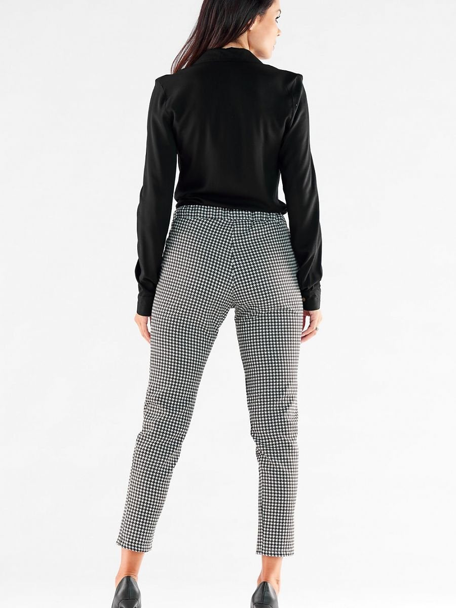 Women trousers model 176873 awama