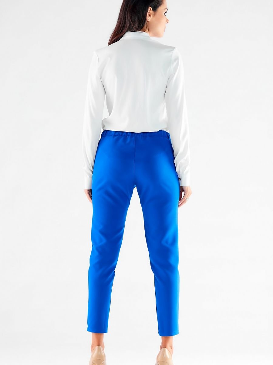 Women trousers model 176874 awama