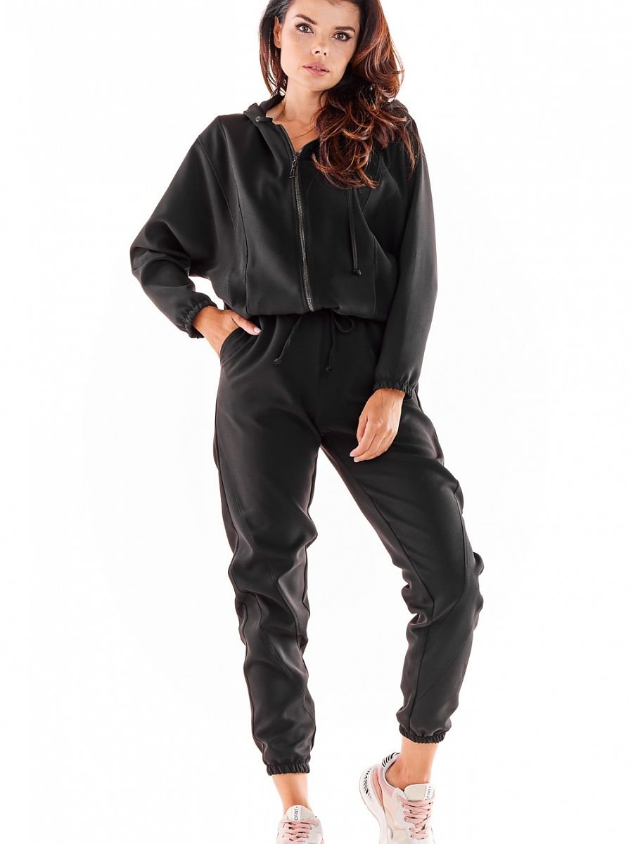 Tracksuit trousers model 178654 awama