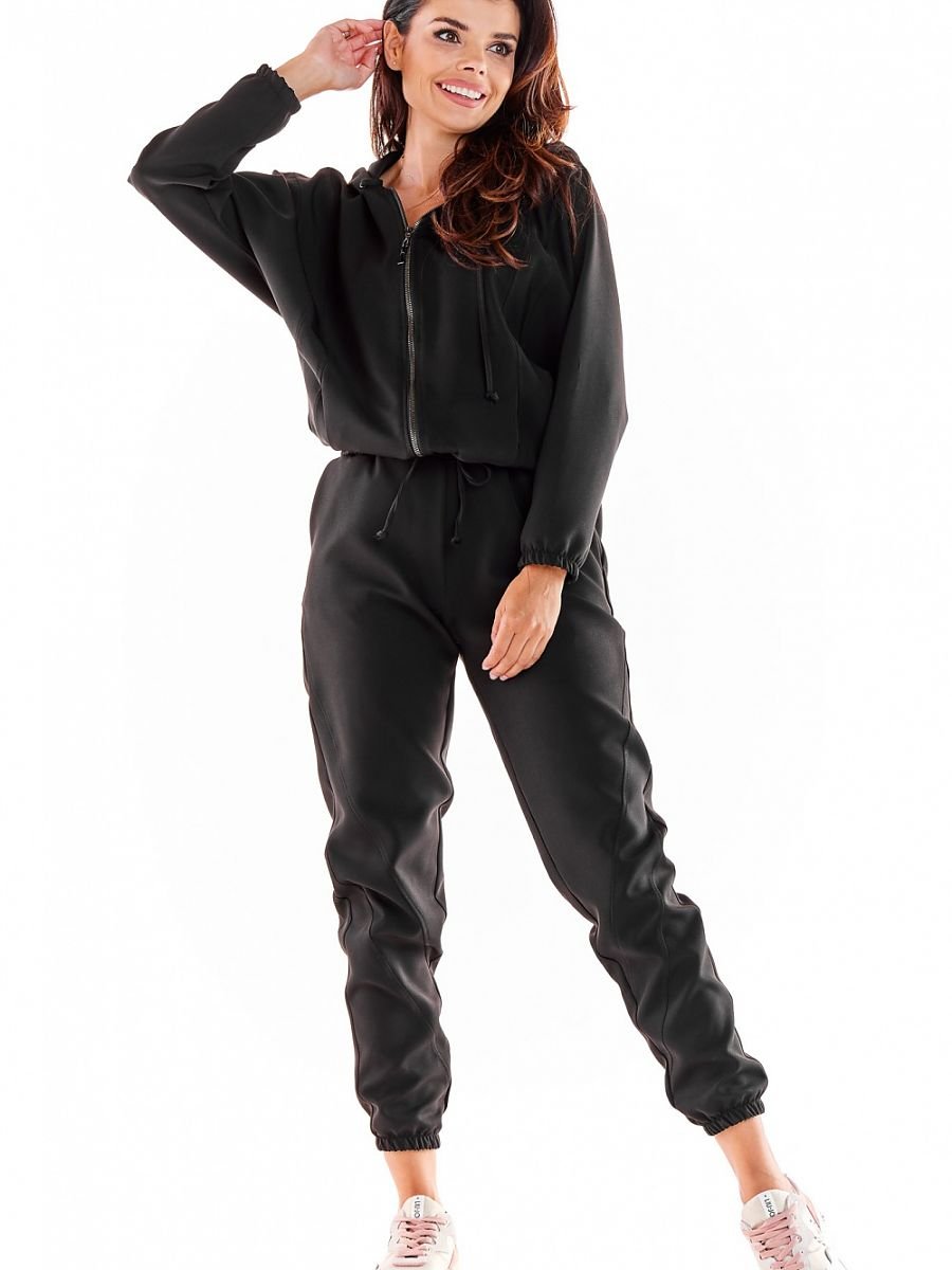 Tracksuit trousers model 178654 awama