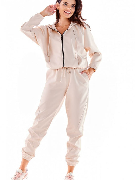 Tracksuit trousers model 178655 awama