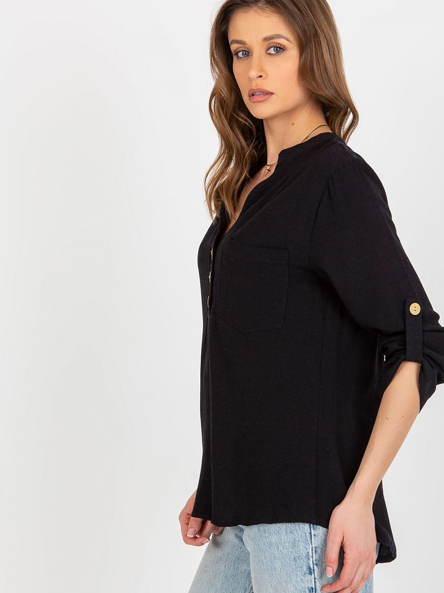 Blouse model 179033 Rue Paris