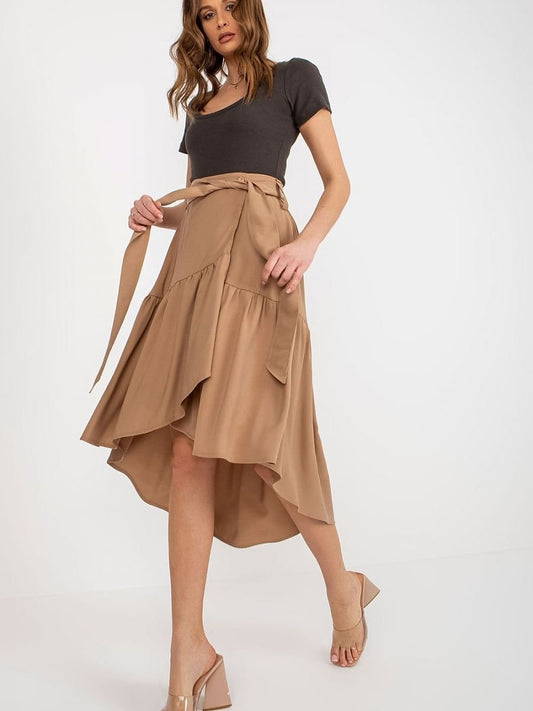 Skirt model 179039 Rue Paris