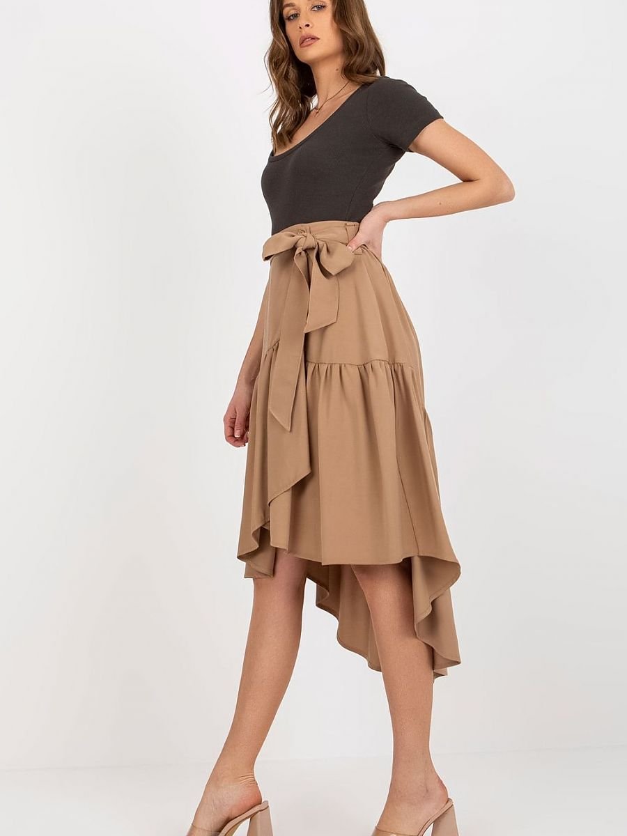 Skirt model 179039 Rue Paris