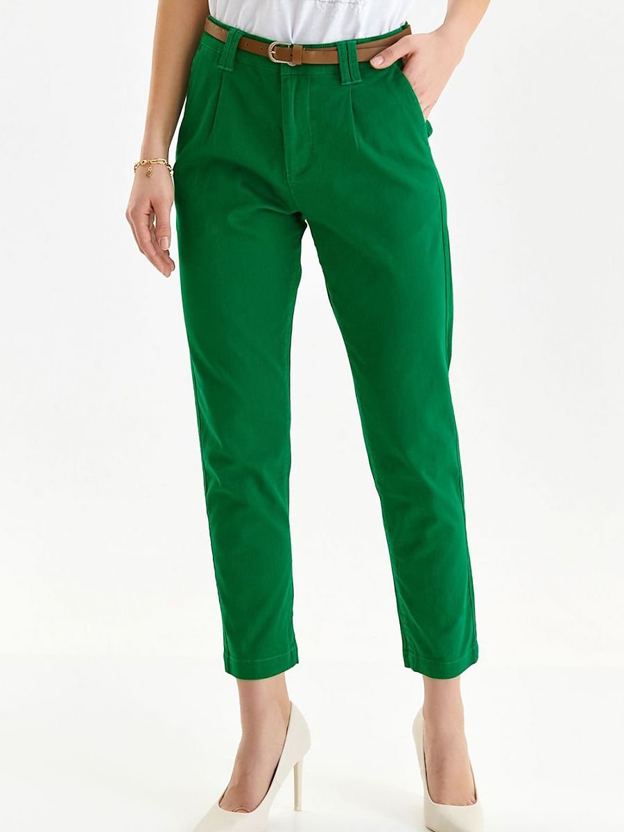 Women trousers model 179426 Top Secret