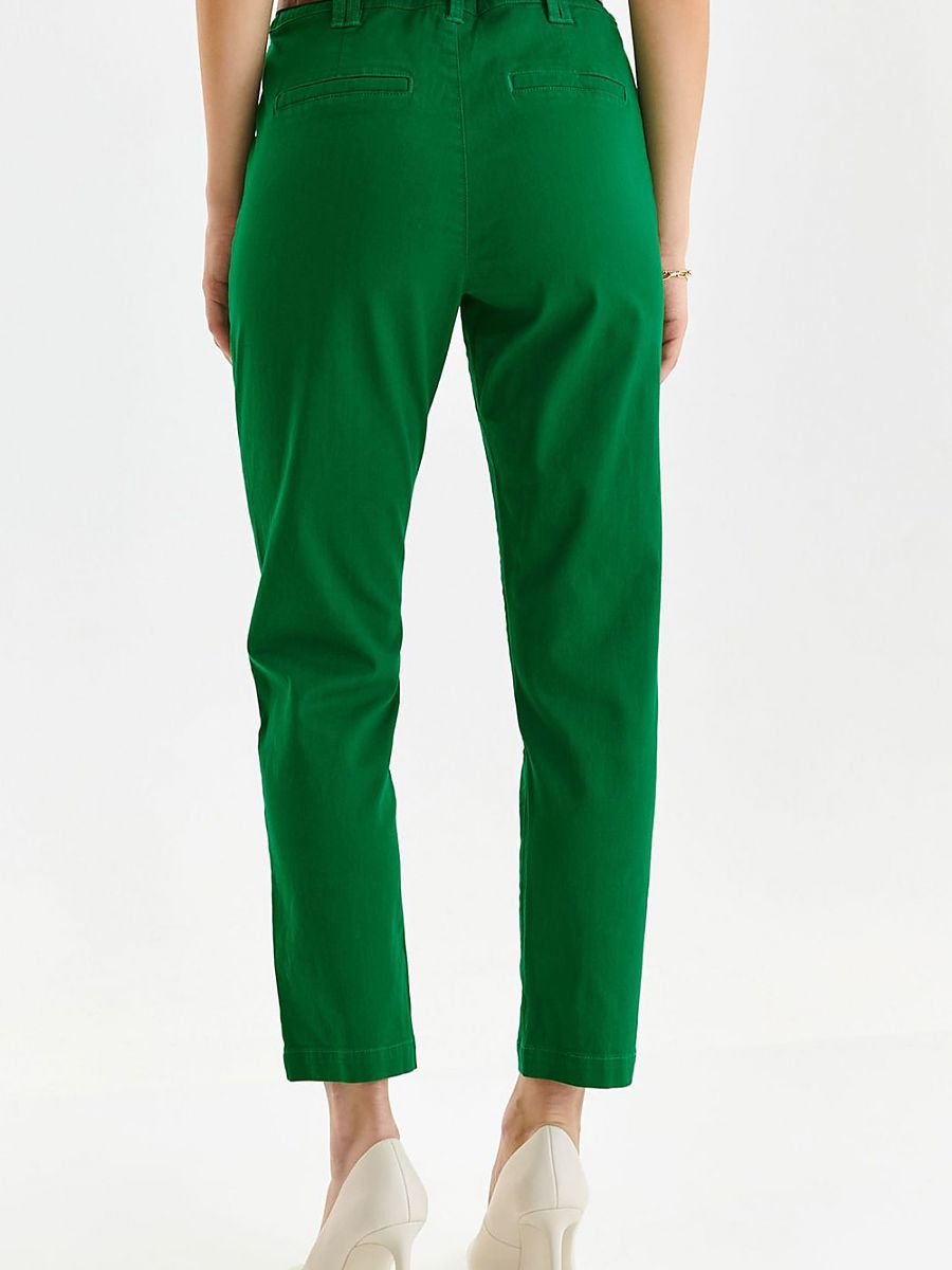 Women trousers model 179426 Top Secret