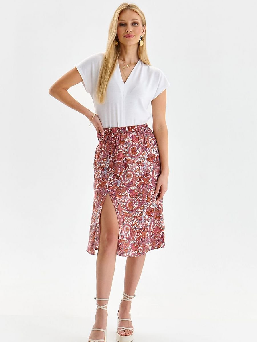 Skirt model 179428 Top Secret