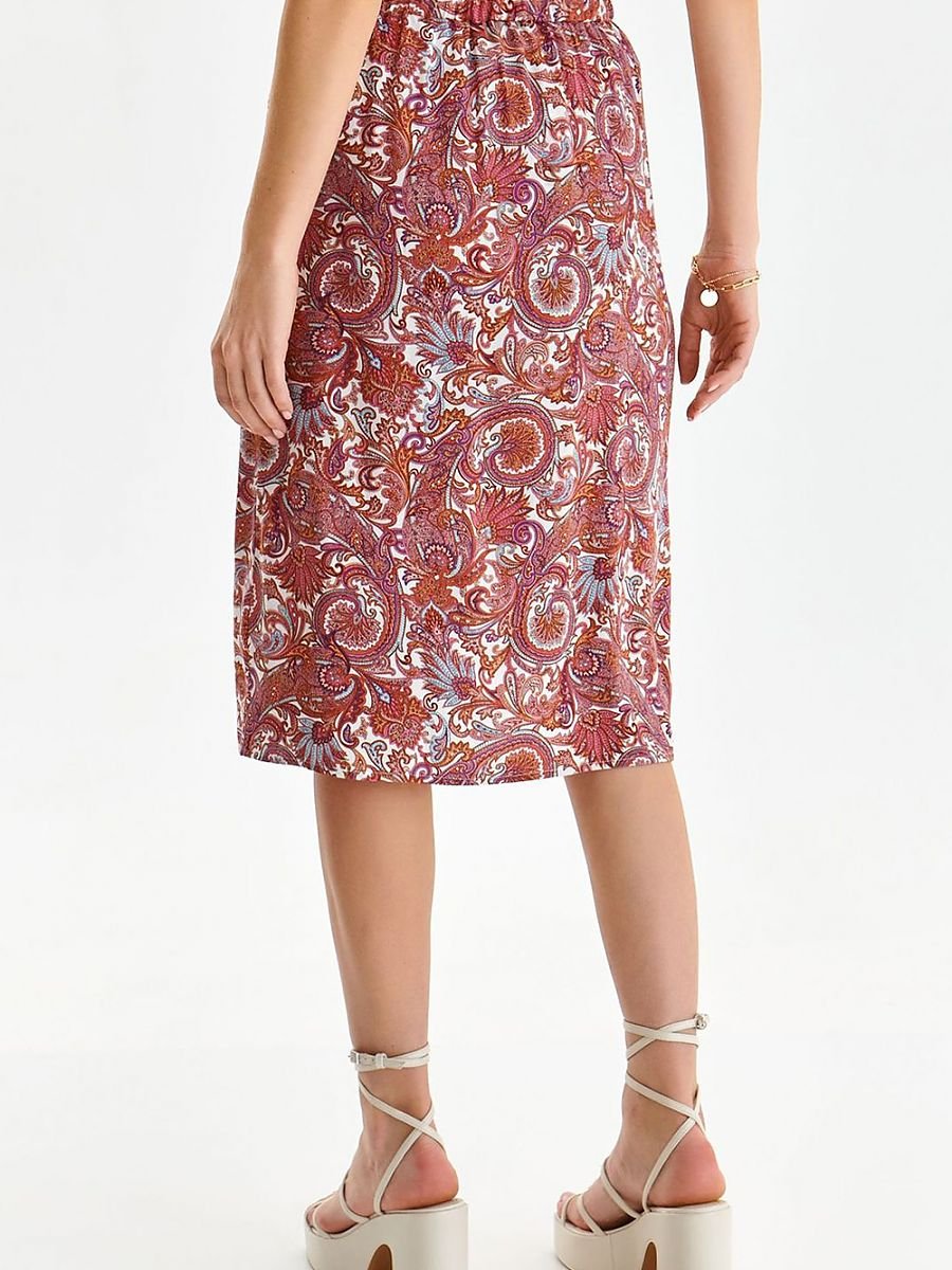 Skirt model 179428 Top Secret